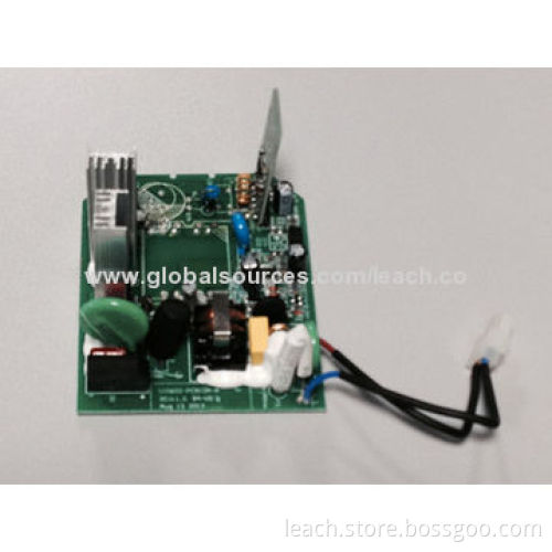Amplifier Power Supply Board PCBA Electronic Contract Manufacturing Services